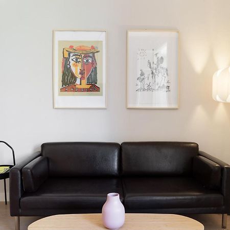 Sagrada Familia IV By Enjoy Apartments Barcelona Zewnętrze zdjęcie